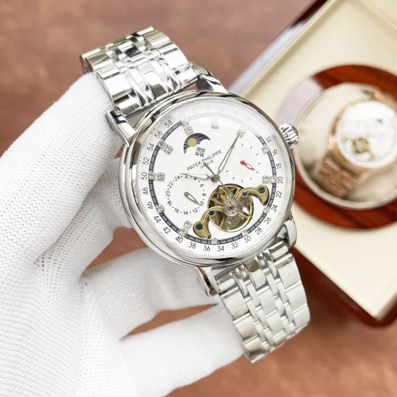 PATEK PHILIPPE Watches